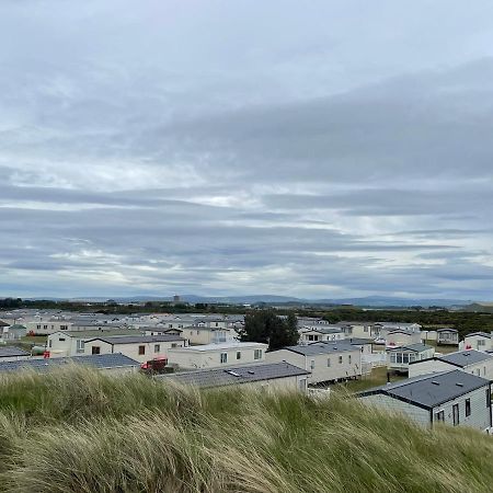 Dune View Caravan Lossiemouth Exterior foto