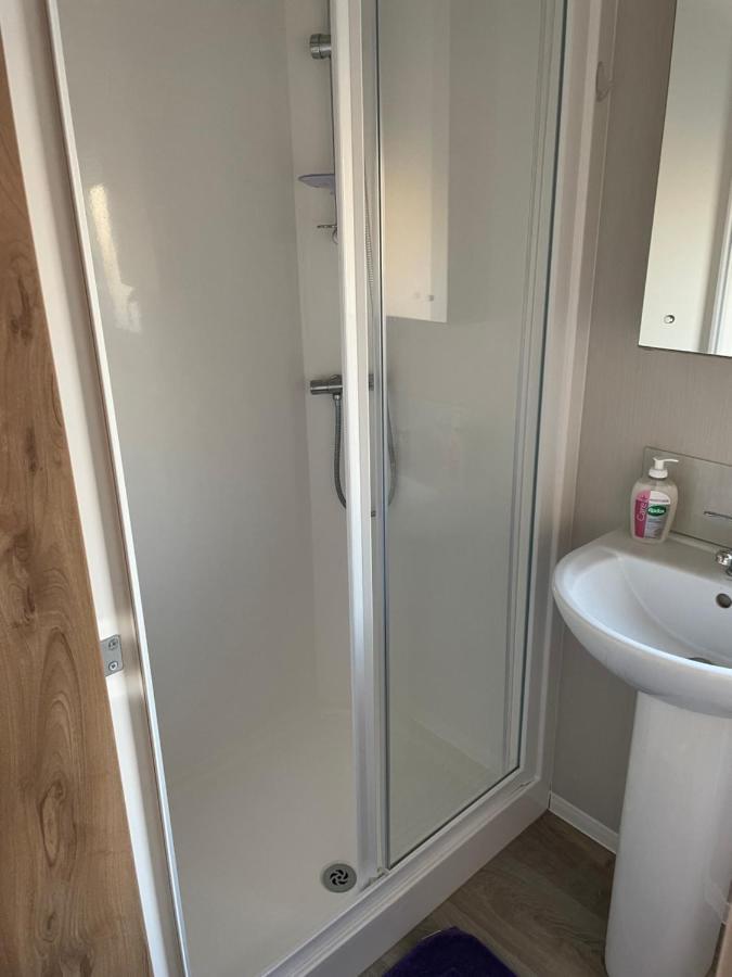 Dune View Caravan Lossiemouth Exterior foto