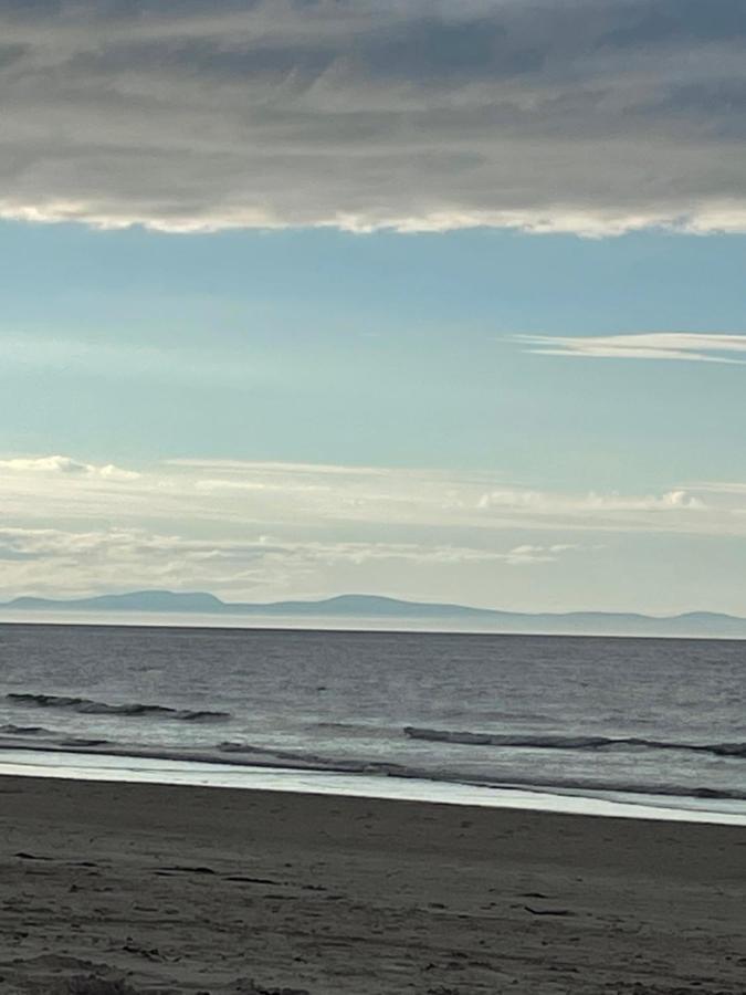 Dune View Caravan Lossiemouth Exterior foto
