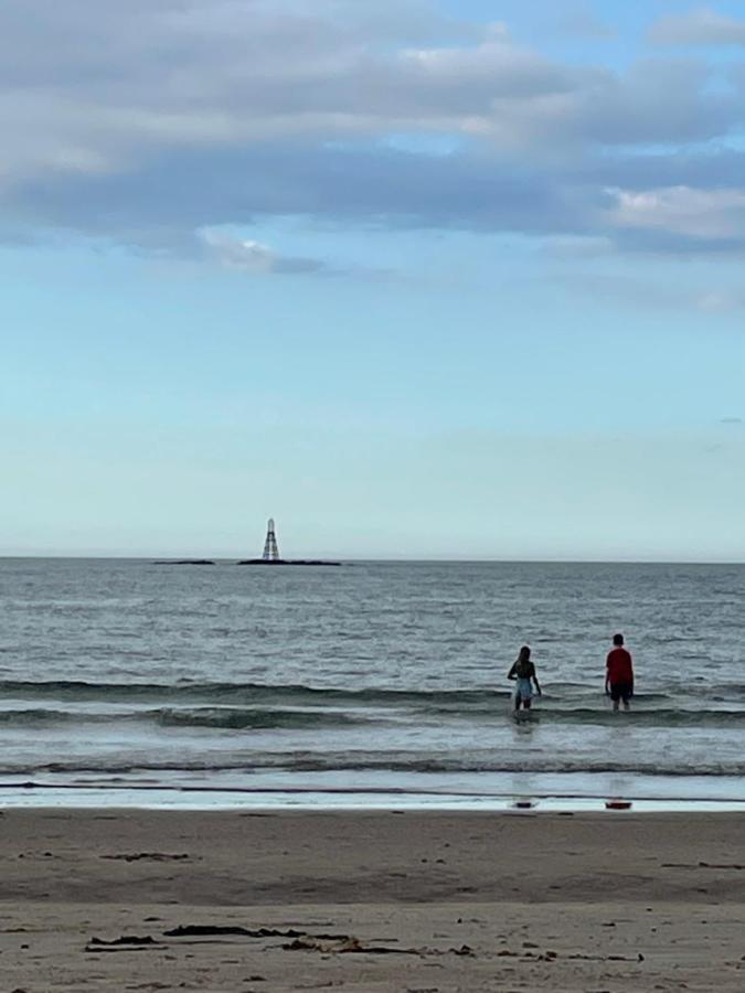 Dune View Caravan Lossiemouth Exterior foto